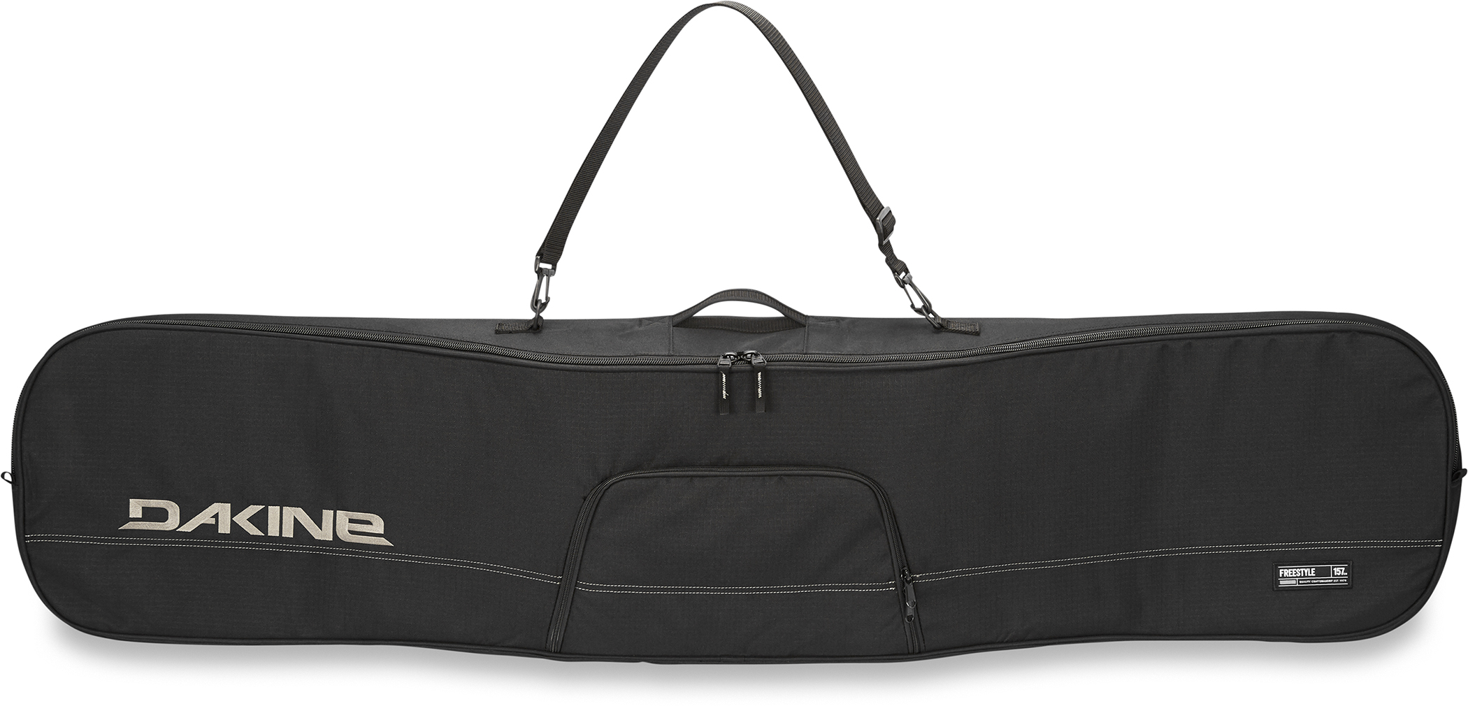 Freestyle LiPo Safe Bag by Torvol - MegaDron